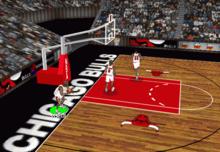 nba live 97