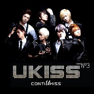 Conti Ukiss　