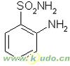 鄰氨基苯磺醯胺