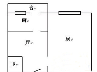 戶型圖