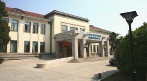 山東省青島療養院健康體檢中心