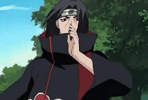 Itachi[漫畫《火影忍者》中的角色]