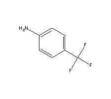 對氨基三氟甲苯