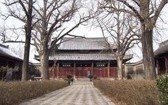 壽縣清真寺