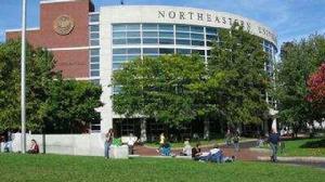 Northeastern university