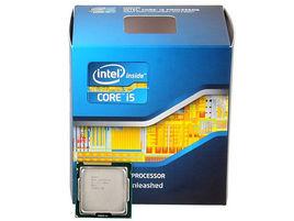 Intel Core i5 2500K