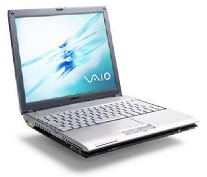 索尼VAIO 505GX