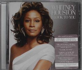 Worth It[Whitney Houston歌曲]