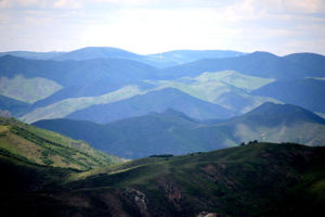 翠雲山