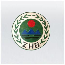 中國環境保護徽