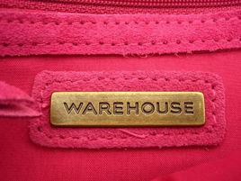 Warehouse[英國知名服裝品牌]