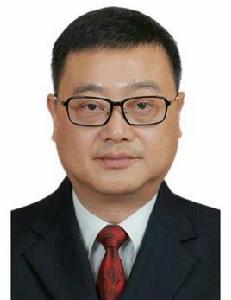 李唐[江西省鷹潭市委常委、副市長（掛職）]