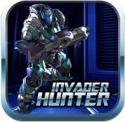 Invader Hunter獵人入侵者