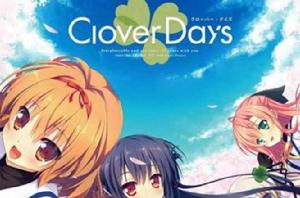 Clover Day's