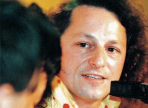 1999年10月26日，瑞士導演湯米·斯特萊參加第4屆上海國際電影節。