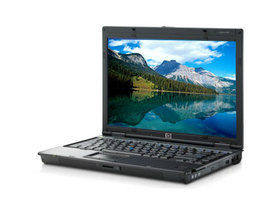 HP Compaq nx6330(RD798PA)