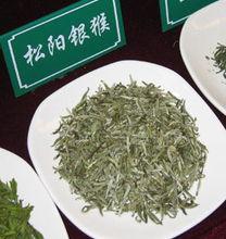 浙江十大名茶