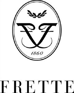 FRETTE logo