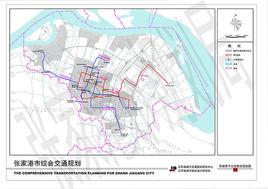 張家港軌道交通