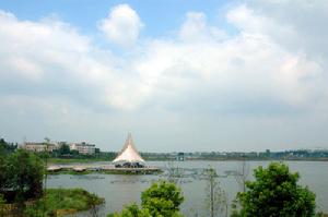 蕪湖東湖公園