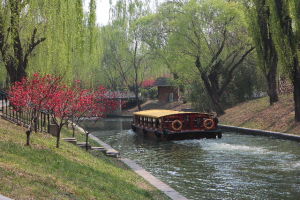 北京長河
