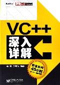 《VC++深入詳解》