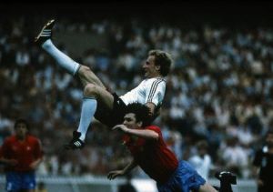 Karl-Heinz Rummenigge