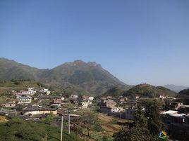 石盤村[福建省泉州安溪縣蘆田鎮下轄村]