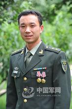 王小康[解放軍團體冠軍]