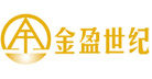 廣東金盈世紀貴金屬經營有限公司logo