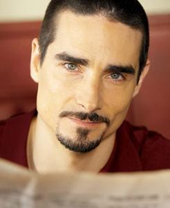 Kevin Richardson