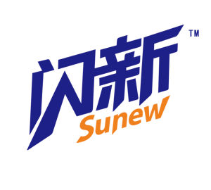 閃新logo