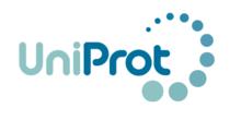 UniProt Log