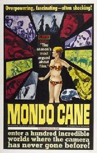 Mondo Cane