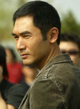 Alex Fong (actor)