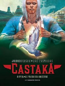 前傳Castaka第一集
