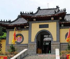 臨朐法雲寺