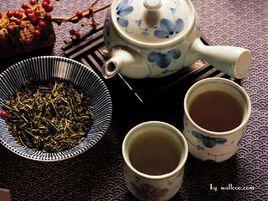 中國制茶歷史
