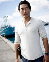 Daniel Dae Kim