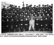 中國人民解放軍公安軍