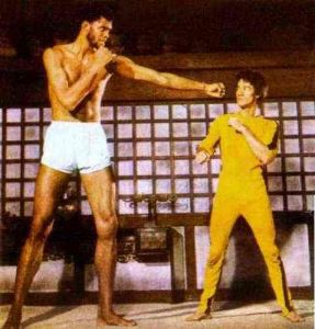 Kareem Abdul-Jabbar