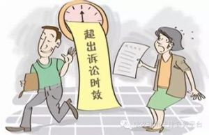 訴訟時效