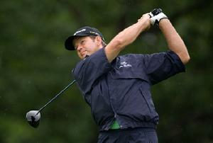 Retief Goosen