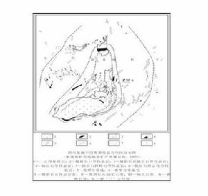 偉晶岩形成條件