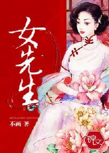 女先生[女先生首發於錦文小說網的網文]