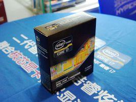 Intel Core i7 3960X