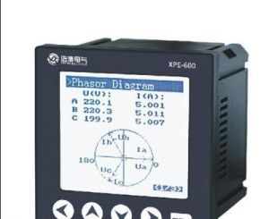 XPE-810低壓電動機保護控制器