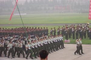 濟南陸軍學院