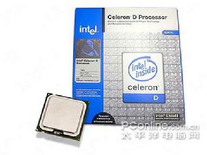 Intel Celeron D 326