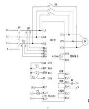 西馳軟啟動器